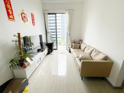 Stratum (D18), Condominium #529563591